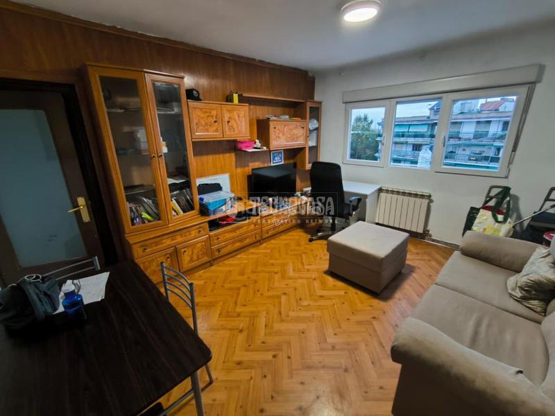 Foto ee46c31a-a600-44d9-b103-8fbcc6dfe81a. Pis amb calefacció a Casco Antiguo Alcorcón