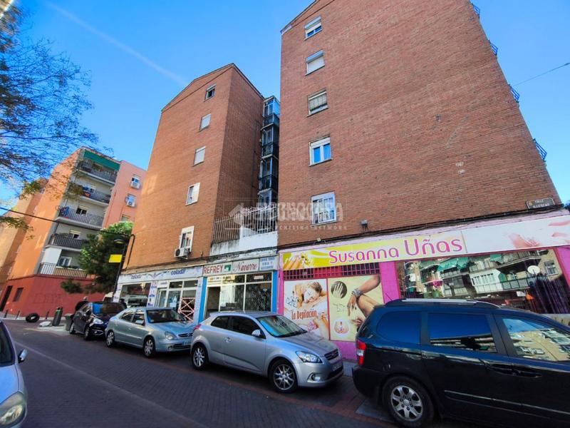 Foto 573966fa-0b82-4d90-82b9-5af0d2d805ad. Appartamento in Zona Renfe Alcorcón