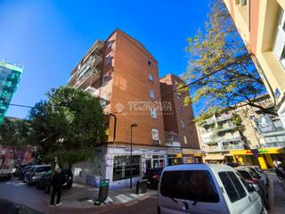 Etagenwohnung  Calle trujillo. Piso en venta en alcorcón