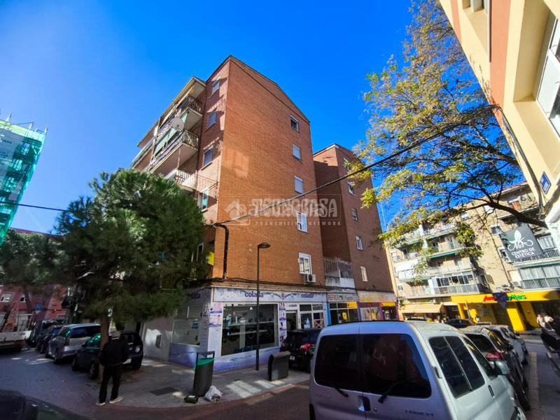 Foto 8196e7b9-f388-49e9-9870-e77c9e841ac6. Appartamento in Zona Renfe Alcorcón