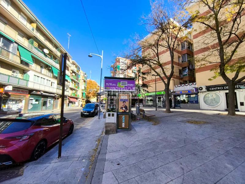 Foto d83caaf6-03c4-4af2-b266-4775bd6e7e94. Appartamento in Zona Renfe Alcorcón