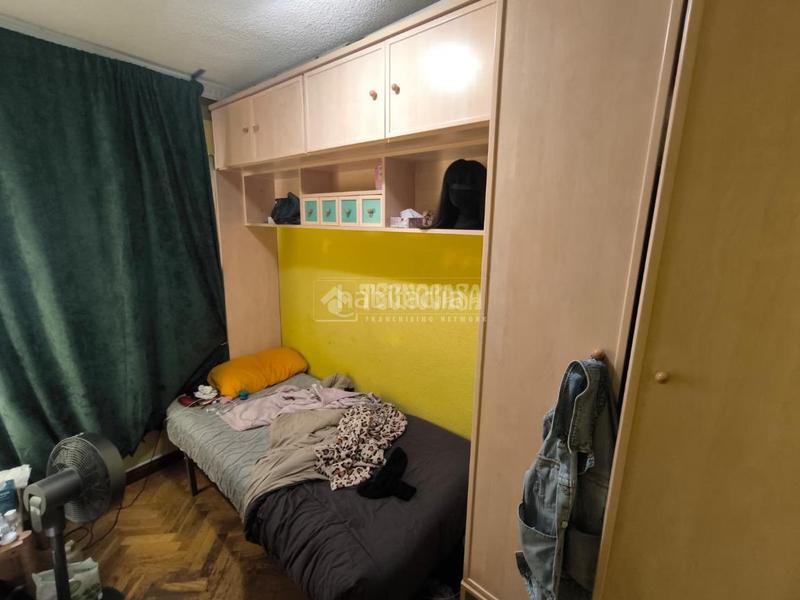 Foto 1a04b8bd-d2f5-4470-a9f2-09bcb6b8e606. Pis amb calefacció a Zona Renfe Alcorcón