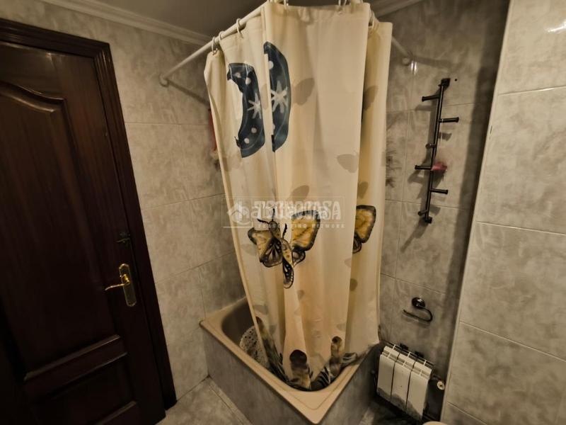 Foto 3490a70f-aaa8-4b65-9816-df49956cb9d2. Pis amb calefacció a Zona Renfe Alcorcón