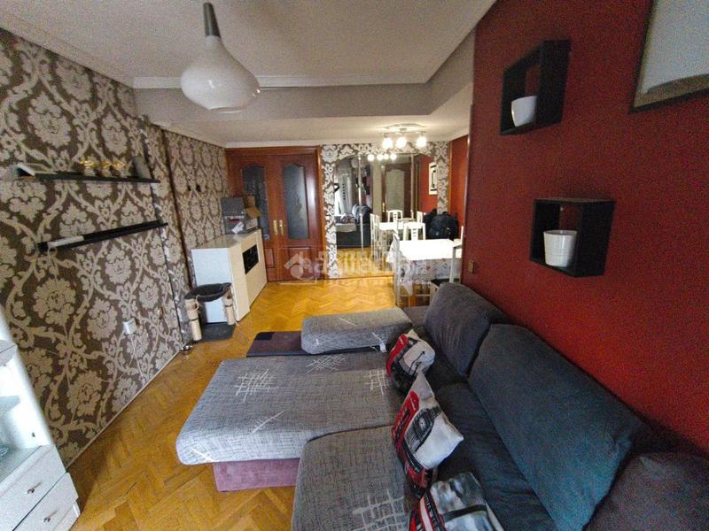 Foto 41839a7d-5bd7-47f4-b32b-5a0ad76f45b0. Pis amb calefacció a Zona Renfe Alcorcón