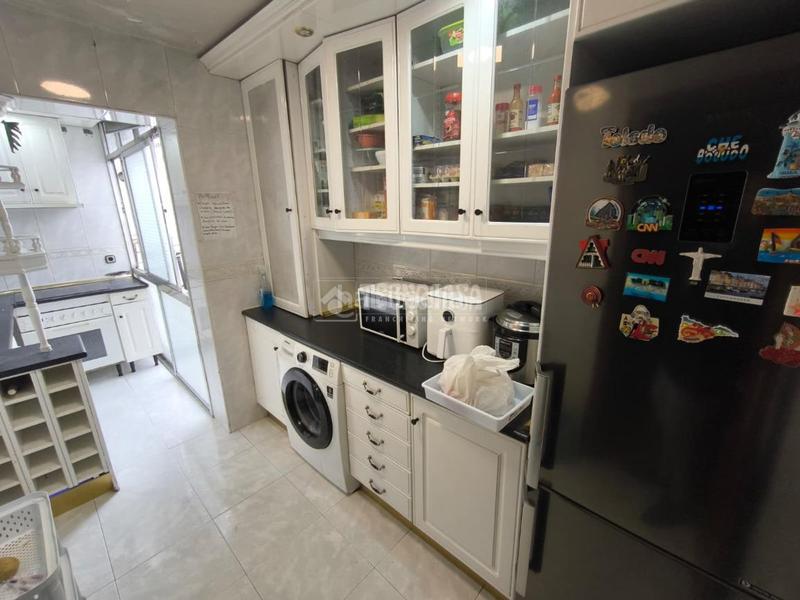 Foto 968c5aa7-0674-4c38-9d7a-a607521716ef. Pis amb calefacció a Zona Renfe Alcorcón