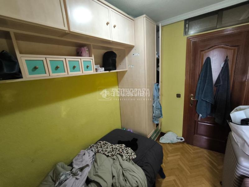 Foto 99f67530-8c1d-4d97-8601-174e74104e32. Pis amb calefacció a Zona Renfe Alcorcón