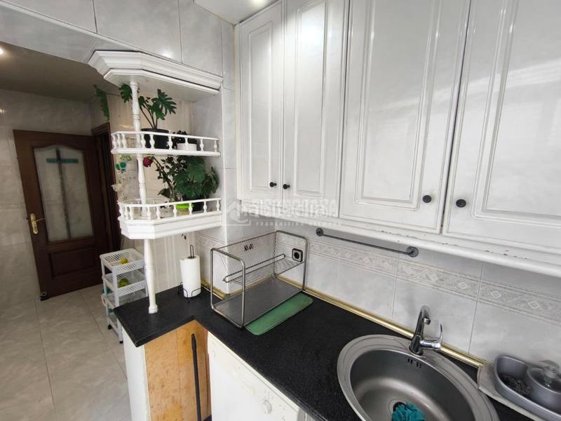 Foto c57d47df-83a4-4d13-9188-89f7f51843b5. Pis amb calefacció a Zona Renfe Alcorcón