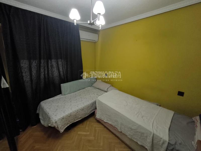 Foto f08cf145-59ad-4ff3-a036-e804a002717f. Pis amb calefacció a Zona Renfe Alcorcón