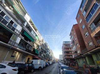 Pis a Casco Antiguo. Piso en venta en alcorcón