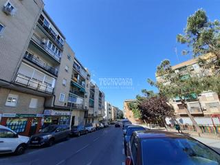 Pis en Casco Antiguo. Piso en venta en alcorcn