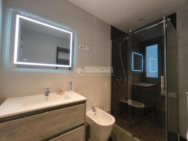 Foto 00e704ce-ec8d-4605-9981-8b116d67b7c8. Pis amb calefacció aparcament a Casco Antiguo Alcorcón