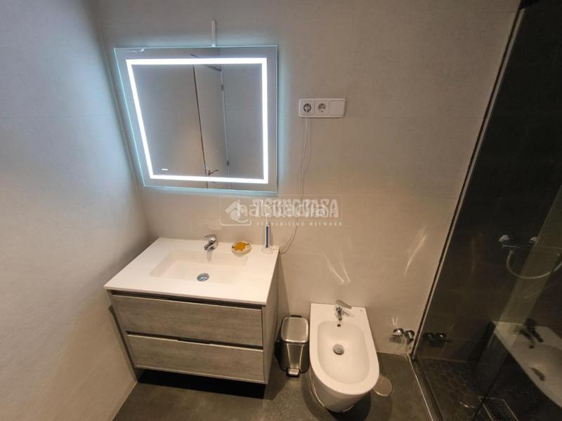 Foto 16c3e8c1-4c49-492a-b7d7-8586919c4652. Pis amb calefacció aparcament a Casco Antiguo Alcorcón