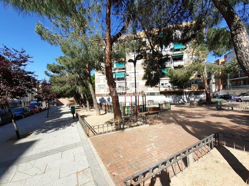 Foto 1ce634c0-06bb-4a05-89ad-09037e581164. Pis amb calefacció aparcament a Casco Antiguo Alcorcón