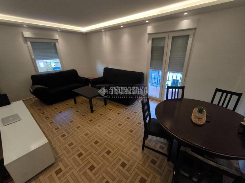 Foto 28d2391c-2679-4b30-bc4c-737977bc3b2f. Pis amb calefacció aparcament a Casco Antiguo Alcorcón