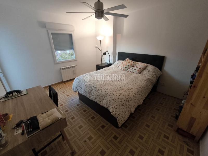 Foto 32823972-e80c-4739-9b60-98ce31685b8b. Pis amb calefacció aparcament a Casco Antiguo Alcorcón