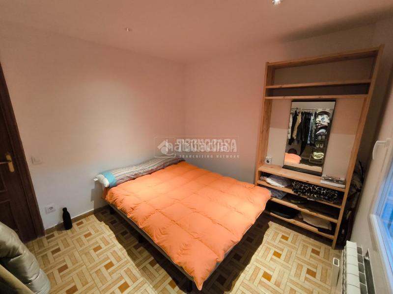 Foto 3a64e528-13e1-41c8-bc19-965c63fdf2d5. Pis amb calefacció aparcament a Casco Antiguo Alcorcón