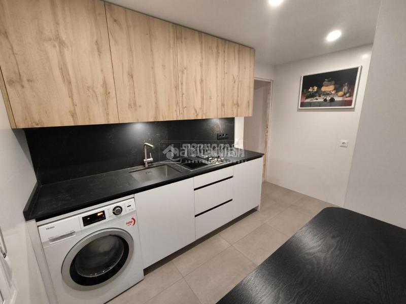 Foto 5ebd9b6f-7a97-4f55-98fa-6976dc721960. Pis amb calefacció aparcament a Casco Antiguo Alcorcón