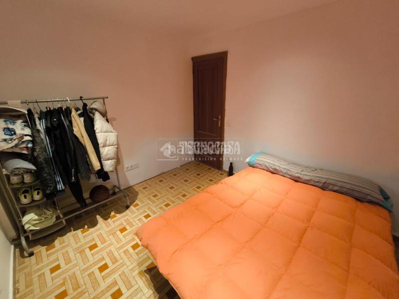 Foto 6120bd41-5f03-49ea-91da-85bf4700c285. Pis amb calefacció aparcament a Casco Antiguo Alcorcón