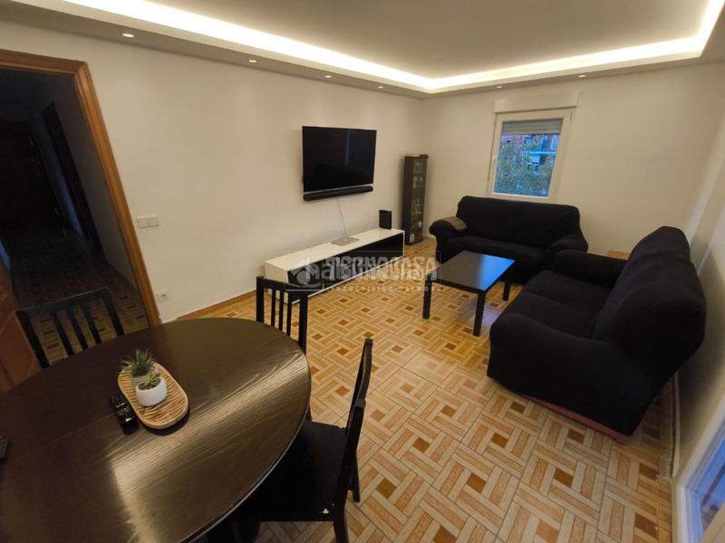 Foto 8ca86980-0f7d-427a-8c4e-d89fa900a0e2. Pis amb calefacció aparcament a Casco Antiguo Alcorcón