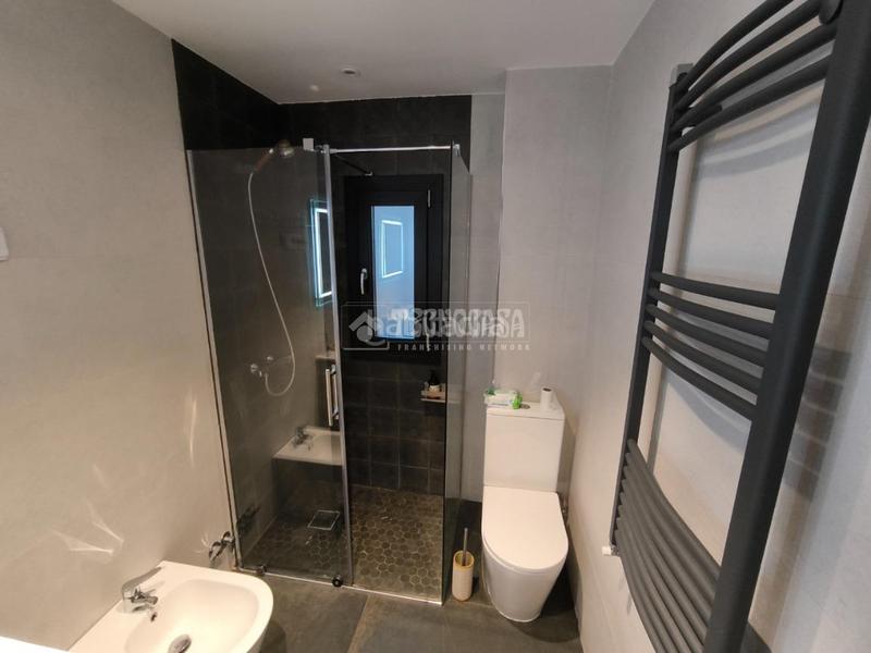 Foto b0dee259-b1e2-4f5f-b5f8-c3863778e4e7. Pis amb calefacció aparcament a Casco Antiguo Alcorcón