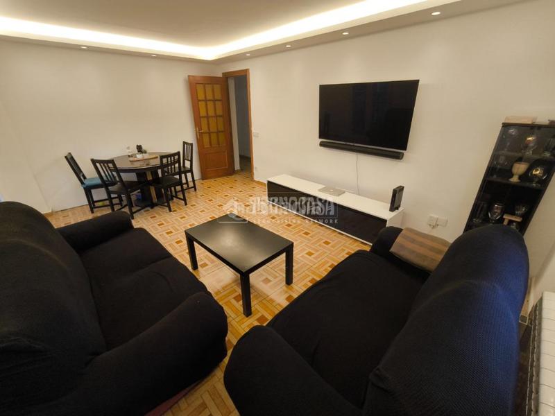 Foto b54bd7cc-3f0b-468a-8491-c7cce7ff3d0e. Pis amb calefacció aparcament a Casco Antiguo Alcorcón