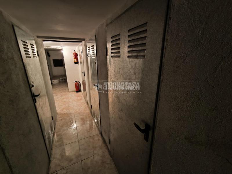 Foto beaef5e8-404f-4c26-8950-5611b1aa847b. Pis amb calefacció aparcament a Casco Antiguo Alcorcón