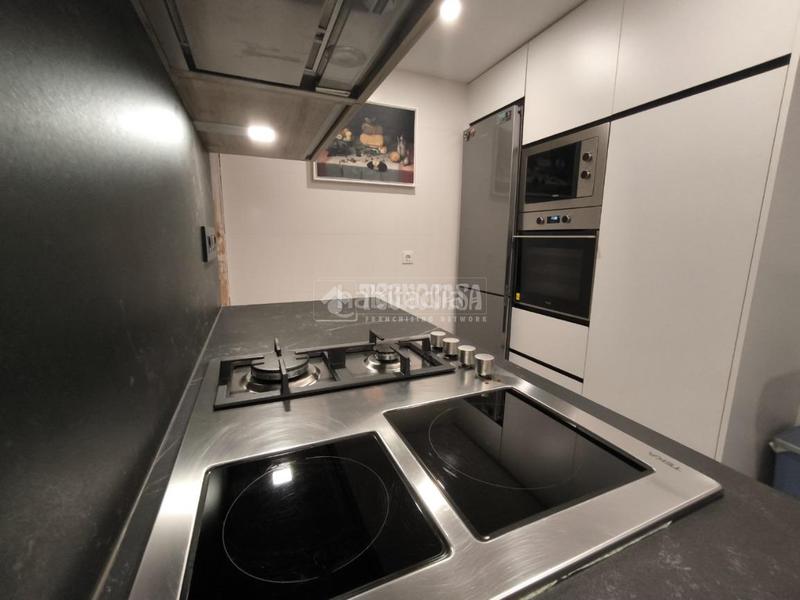 Foto c1ccabe4-cc4b-4500-88c8-6664ac765fd1. Pis amb calefacció aparcament a Casco Antiguo Alcorcón