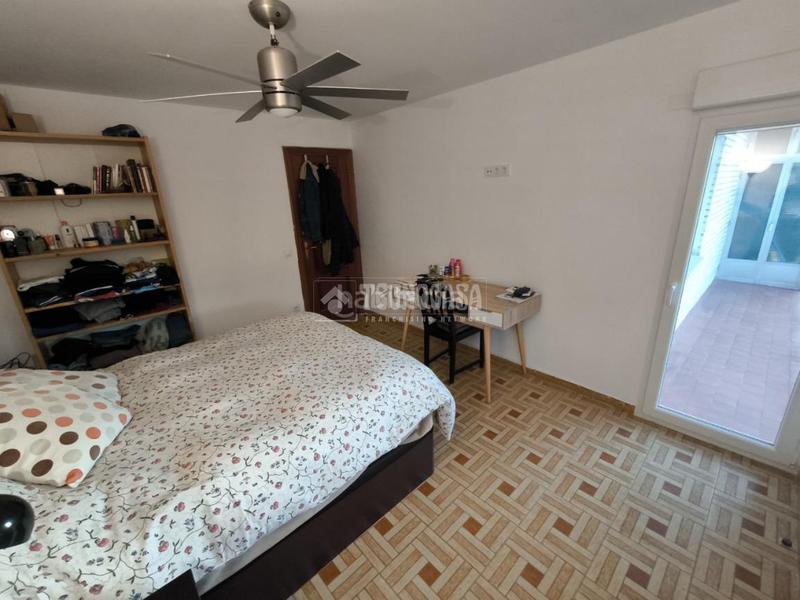 Foto cdb0a6aa-2bc5-47cd-a56e-f5a53330358c. Pis amb calefacció aparcament a Casco Antiguo Alcorcón