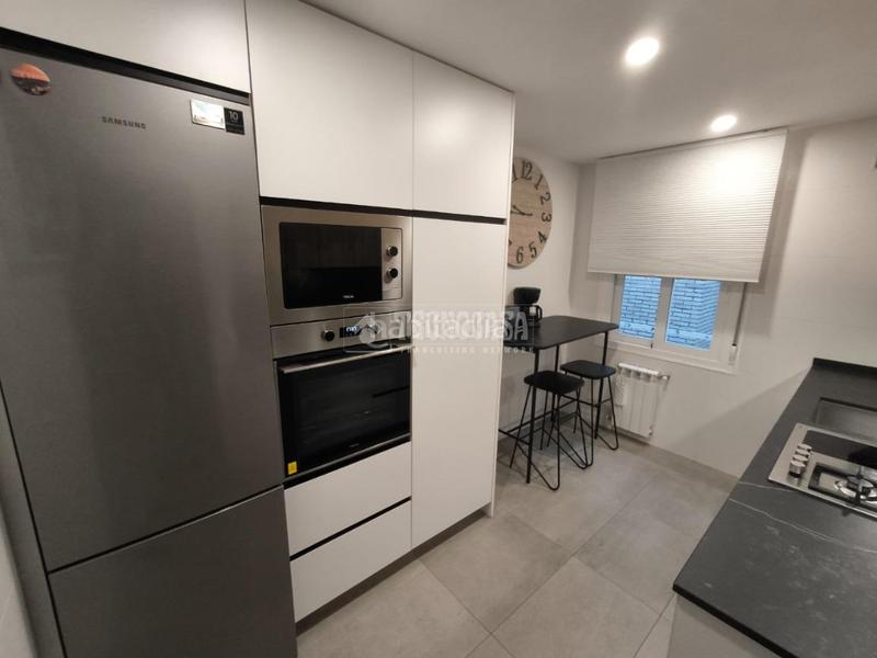 Foto ce6df9a1-8843-4b33-991d-e7fa60ae9089. Pis amb calefacció aparcament a Casco Antiguo Alcorcón