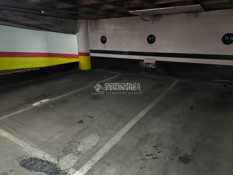 Foto d95e814d-6176-4280-af7d-cdbf904a3fb8. Pis amb calefacció aparcament a Casco Antiguo Alcorcón