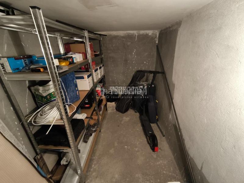 Foto e09692c9-fb99-4bbf-864e-7e20b9966ef6. Pis amb calefacció aparcament a Casco Antiguo Alcorcón