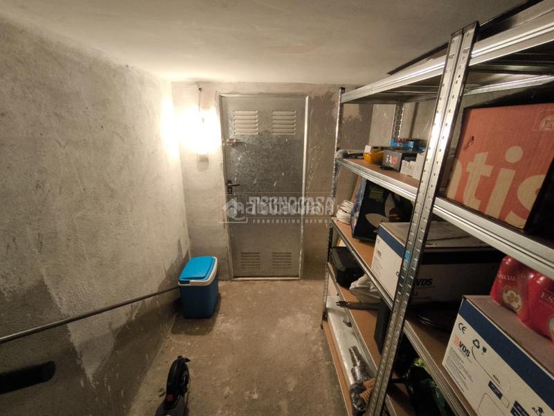 Foto f5ad3d0a-f6f9-42a2-9303-bae2db993a13. Pis amb calefacció aparcament a Casco Antiguo Alcorcón