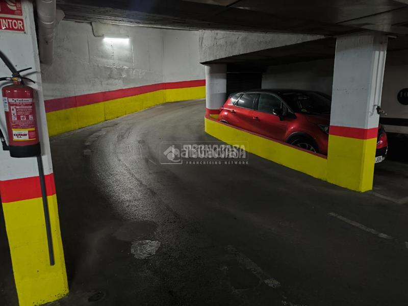 Foto f6fe8859-0349-4796-bc4b-dfd3ad73c2f2. Pis amb calefacció aparcament a Casco Antiguo Alcorcón