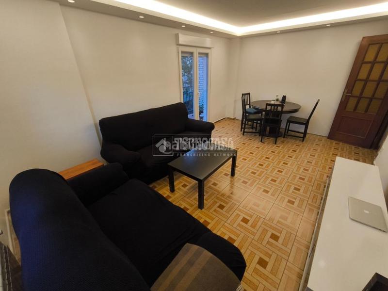 Foto f9c19d32-0958-4e38-81cd-7d9d9d25e282. Pis amb calefacció aparcament a Casco Antiguo Alcorcón