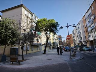 Pis en Zona Renfe. Piso en venta en alcorcn