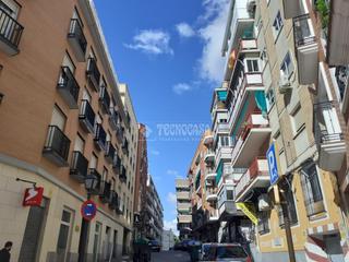 Appartamento in Casco Antiguo. Piso en venta en alcorcón