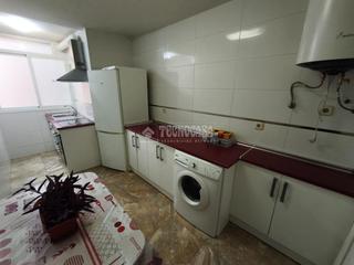 Pis a Casco Antiguo. Piso en venta en alcorcón