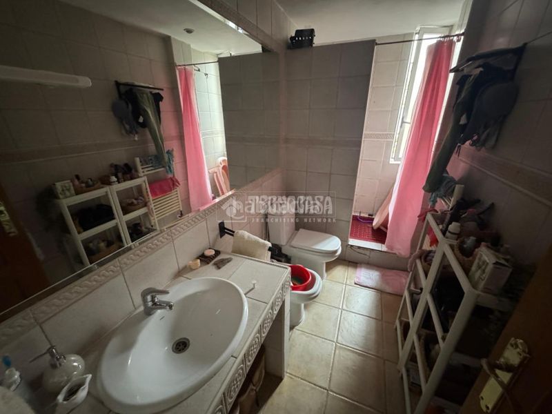 Foto 08cd3003-83a9-4d1a-8260-2bbf0c0c6a66. Pis amb calefacció a Zona Renfe Alcorcón