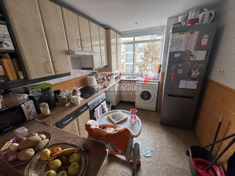 Foto 2cf77f2a-e197-4a5f-a35f-429158904fb0. Pis amb calefacció a Zona Renfe Alcorcón