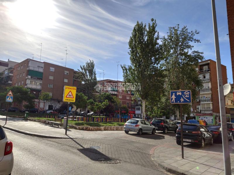 Foto 58ee5230-f9f4-4d37-89e3-4acf755a8af7. Pis amb calefacció a Zona Renfe Alcorcón