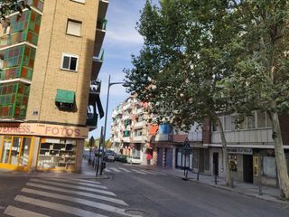 Flat in Zona Renfe. Piso en venta en alcorcón