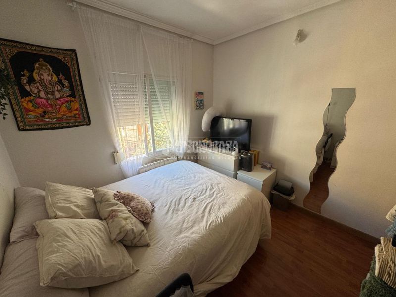 Foto afad06c5-cb89-4464-845e-b40d266b37c5. Pis amb calefacció a Zona Renfe Alcorcón