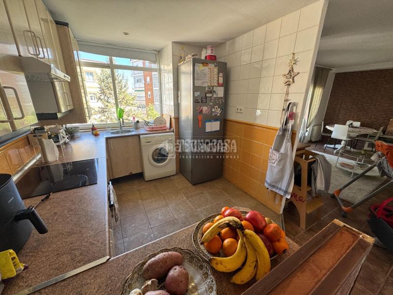 Foto b33854ff-fb92-4544-acbb-519424ceeac6. Pis amb calefacció a Zona Renfe Alcorcón