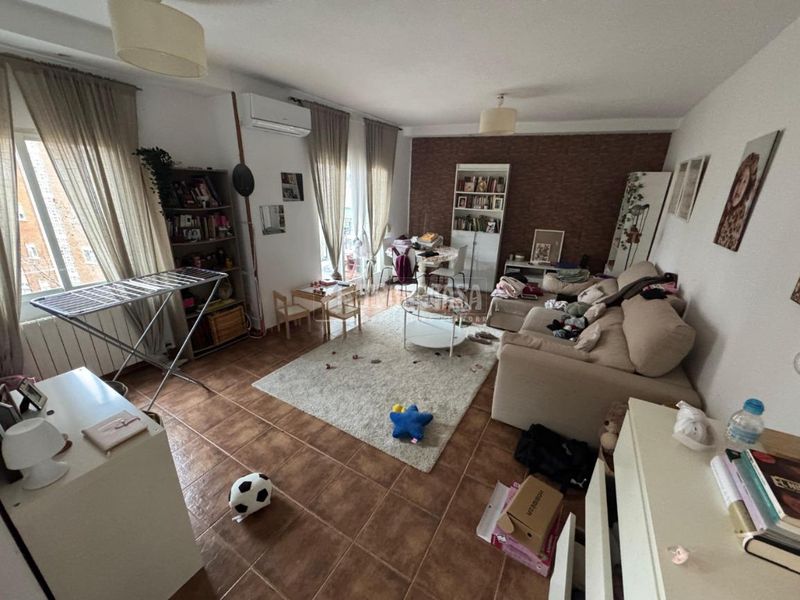 Foto ec530004-9a53-46fd-9648-9e1e1a68aa2d. Pis amb calefacció a Zona Renfe Alcorcón