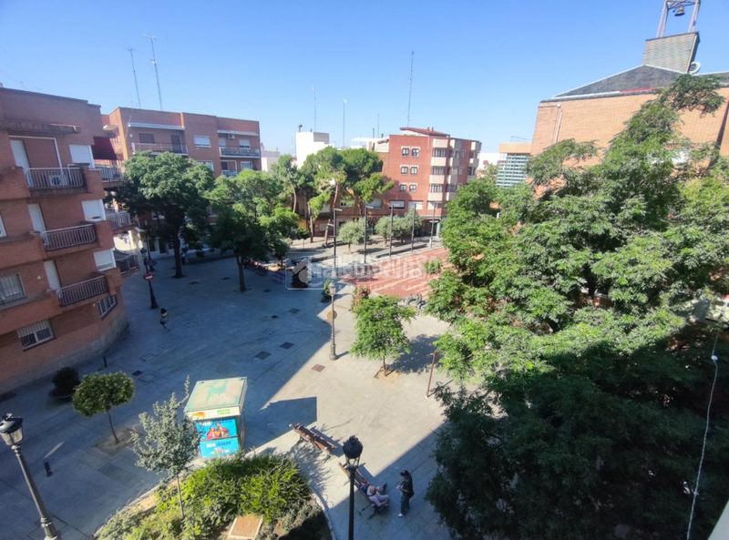 Foto 41949716-3f62-457f-a0c8-d448394aaf74. Aparcament cotxe a Casco Antiguo Alcorcón