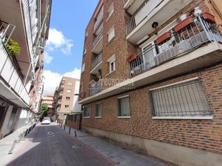 Flat in Casco Antiguo. Piso en venta en alcorcón
