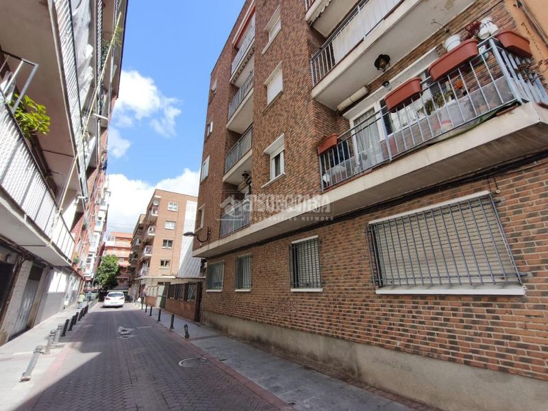 Foto 31df189e-5edc-4f71-8ca0-9733773c3475. Piso  en venta en Casco Antiguo Alcorcón