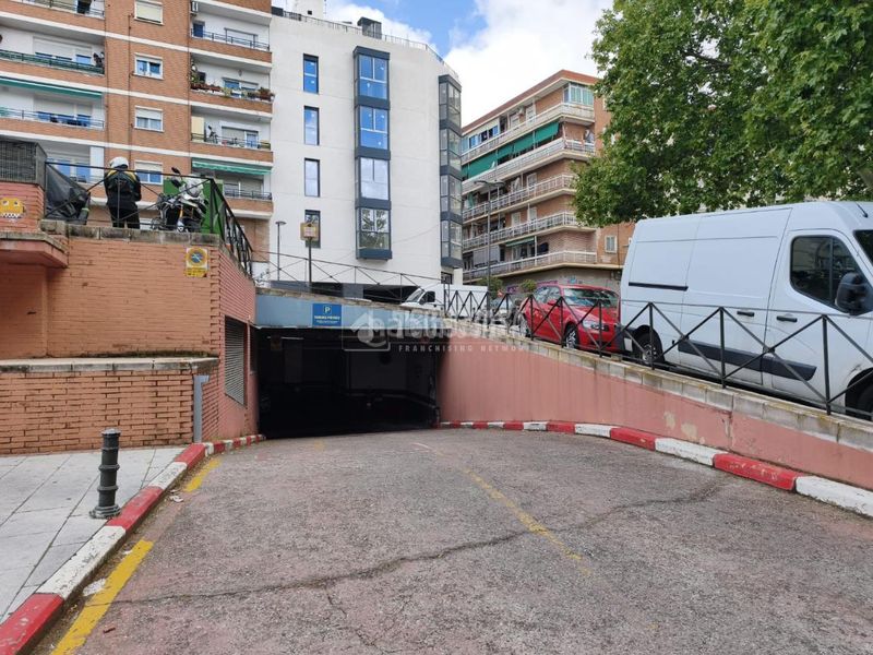 Foto 8095160c-6e27-4fe4-a3ed-672675b388c7. Piso  en venta en Casco Antiguo Alcorcón