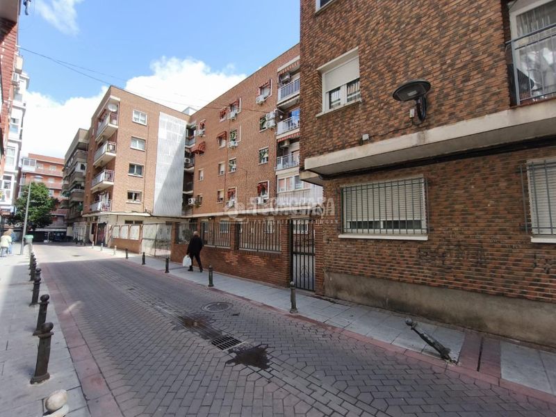 Foto ce8d1388-2ed4-40c9-bc0c-cb02f8cf3bb7. Piso  en venta en Casco Antiguo Alcorcón