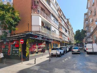 Pis a Casco Antiguo. Piso en venta en alcorcón